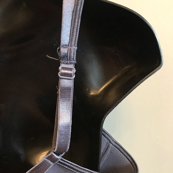 Playtex 18 Hour Bra 38B Soft Smoothing Wireless Full Coverage Everyday Comfort - Picture 6 of 7